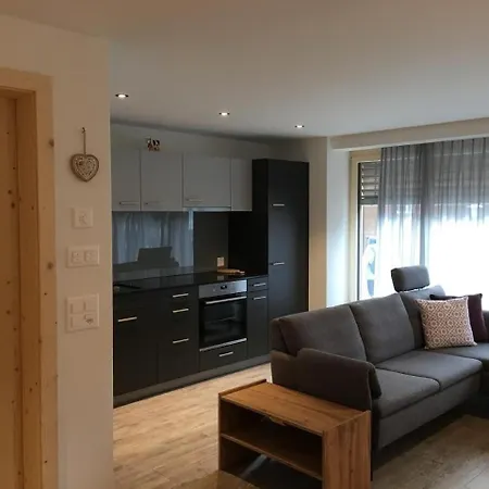 Apartment Chaes-gruebi - 