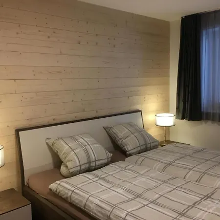 Apartment Chaes-gruebi - 