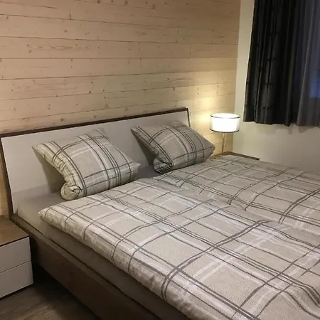 Apartment Katharina Von Allmen *