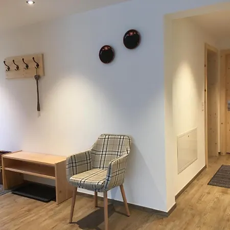 Apartment Katharina Von Allmen *