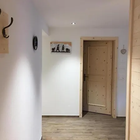 Apartment Katharina Von Allmen